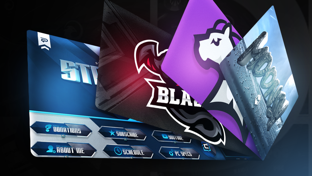 BioSite banner for @plasma