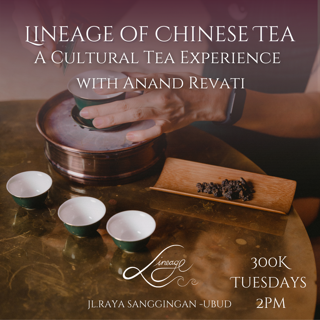 CHINESE TEA CEREMONY thumbnail