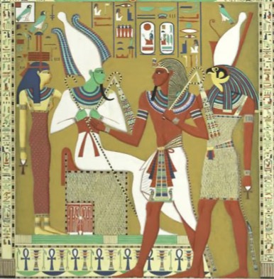 1:1 KEMETIC READING (ANNUAL COSMIC) thumbnail