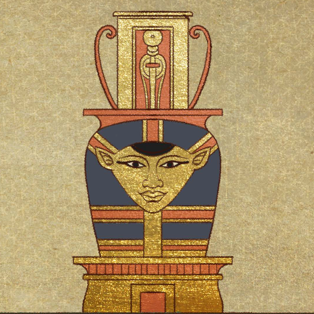 1:1 KEMETIC CONSULTATION thumbnail