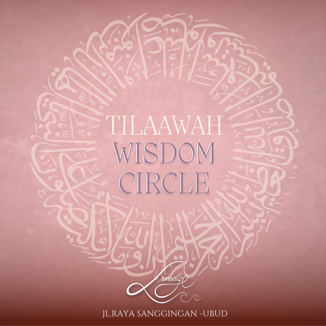 TILAAWAH WISDOM CIRCLE thumbnail