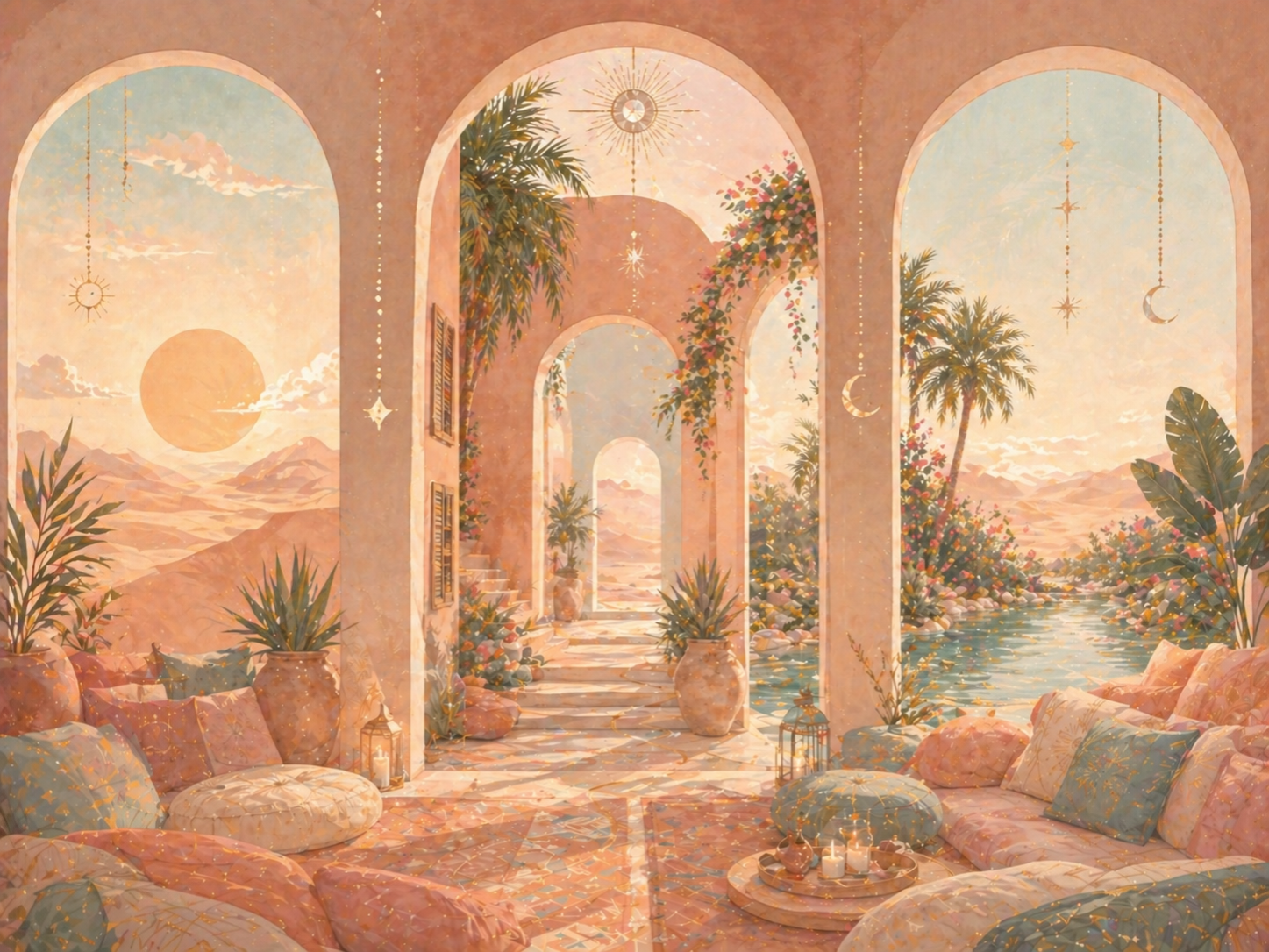 >  > >  Applied Fantasy Way:  Integrated Path thumbnail