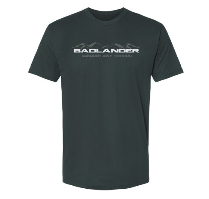 Badlander T-Shirts  thumbnail