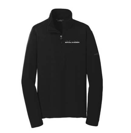 Badlander Quarter Zips  thumbnail