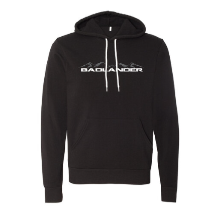 Badlander Hoodies thumbnail