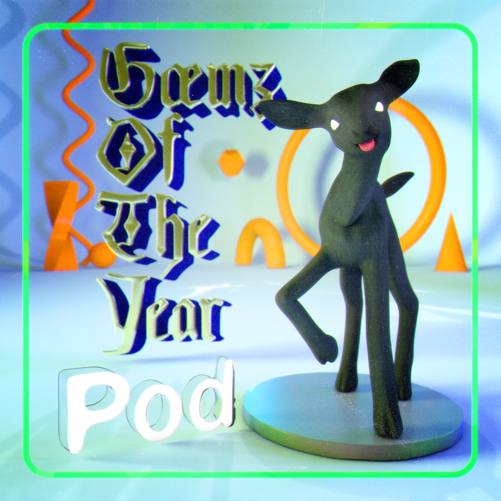 Listen on  Pocket Casts thumbnail