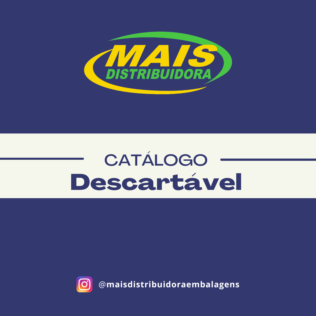 Catálogo Descartável thumbnail