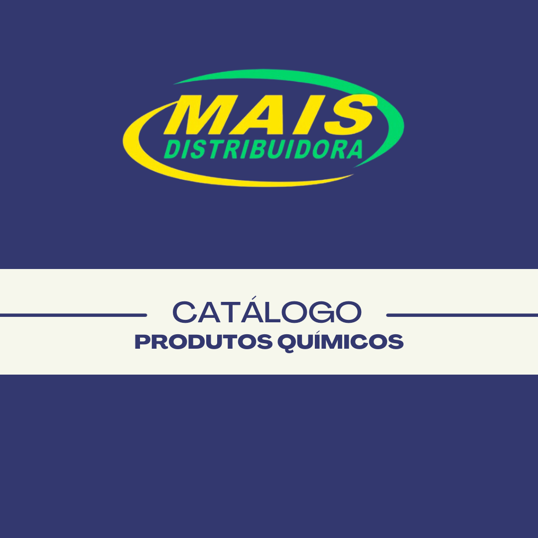 Catálogo Químico thumbnail