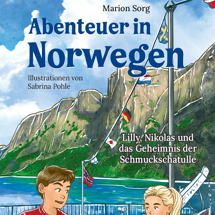 Mein Buch thumbnail