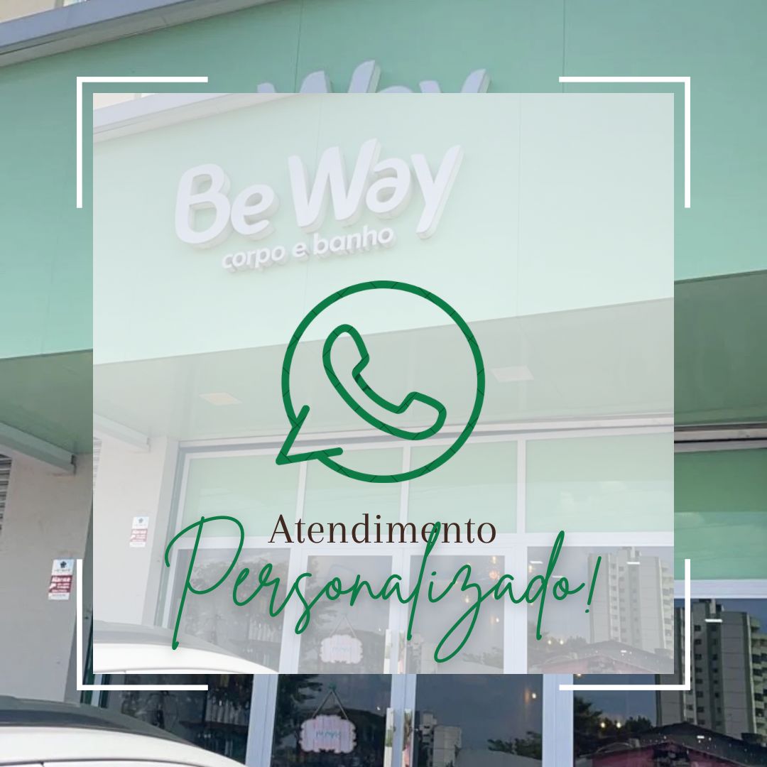 WHATSAPP - Atendimento Personalizado thumbnail