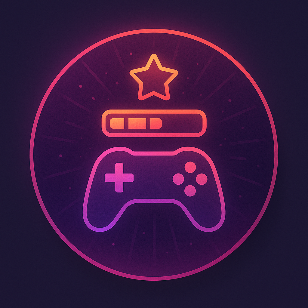 QuestlyKai.com | Web Application thumbnail