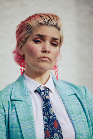 FRINGE 2026 Government Approved Comedian, 5pm at Monkey Barrel thumbnail