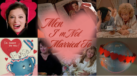 Men Im Not Martied To Kickstarter thumbnail