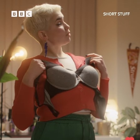 DOWN TO THE WIRE / BBC sketch thumbnail