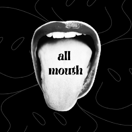 All Mouth Nov 27 (Rum Shack) thumbnail