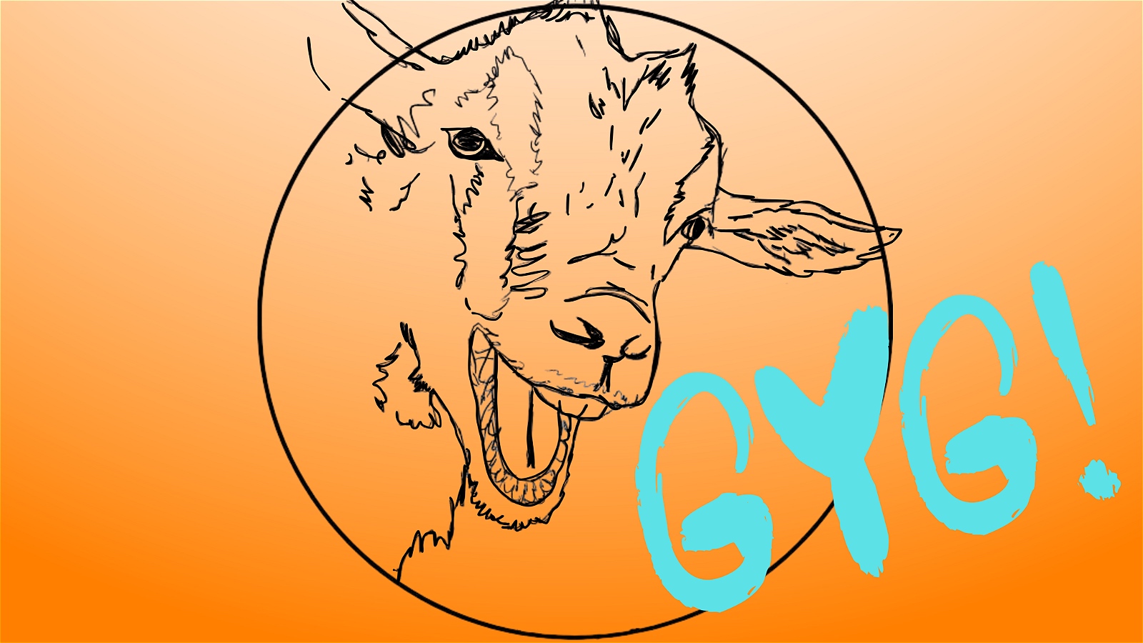 Get Your Goat: Sketch Comedy Show - Glasgow International Comedy Festival thumbnail
