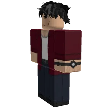 My pfp Roblox thumbnail
