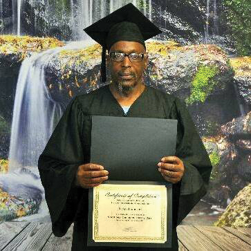 9/23/21 NEWS: Paying it forward in the “Comm-Unity”  by Timothy Hicks (SAN QUENTIN NEWS by BERKELEY SCANNER NEWSPAPER) thumbnail