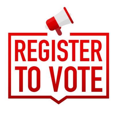 REGISTER TO VOTE NOW [[-Click here for CA residents who want to be voters-]] thumbnail