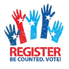 CHECK YOUR REGISTRATION STATUS [[-Click here for CA voters who want to confirm their address & other details-]] thumbnail