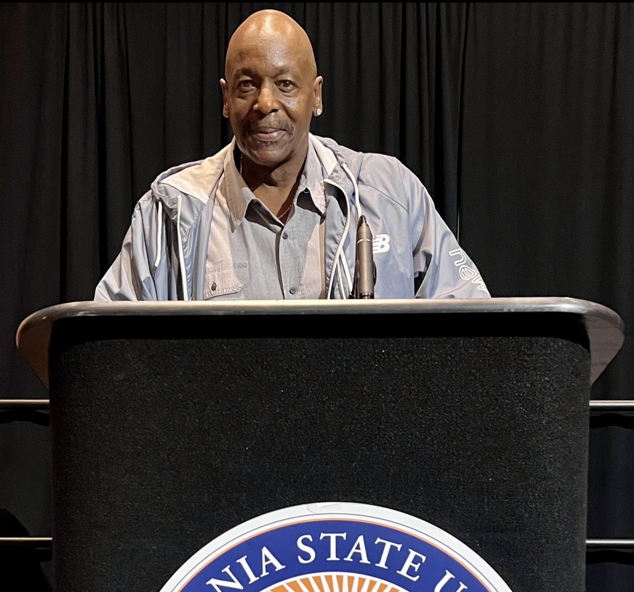 7/20/23 OAKLAND POST NEWS Article: “Solitary Confinement Symposium at CSU Fullerton: How the Mexican Mafia, Nuestra Familia, Black Guerrilla Family, and Aryan Brotherhood’s agreement to end hostilities against each other in prison could also be applied on the streets with gangs.” By Richard Johnson thumbnail