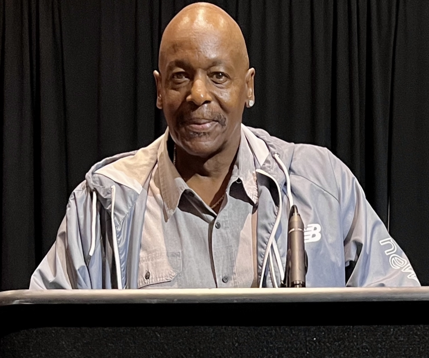 AMBASSADOR of FIVE KEYS in Oakland, CA for 2years  [[-click here for more info-]] thumbnail