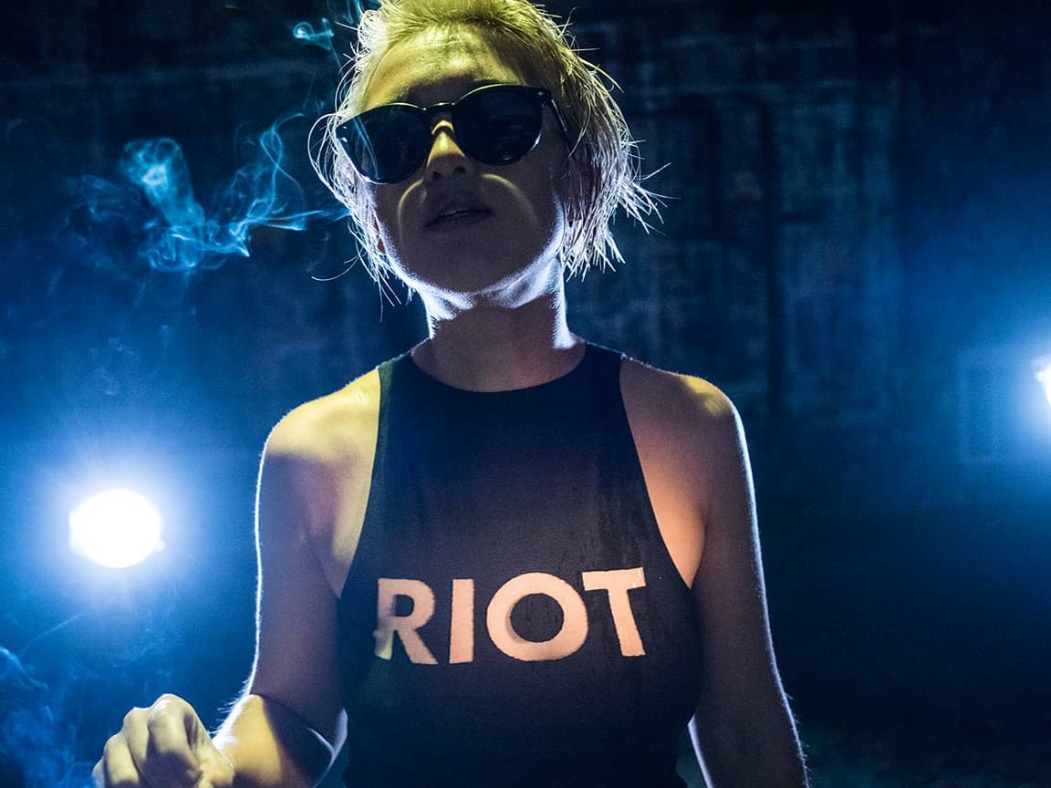 rachelriot.com thumbnail