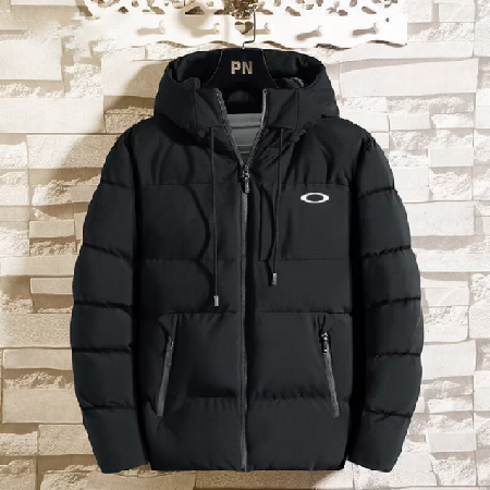 Casaco de Inverno Masculino  thumbnail