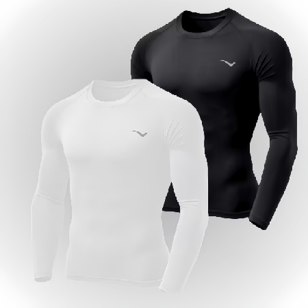 Camisa Térmica com Proteção UV masculino  thumbnail