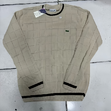 Suéter Masculino Lacoste 🐊 thumbnail