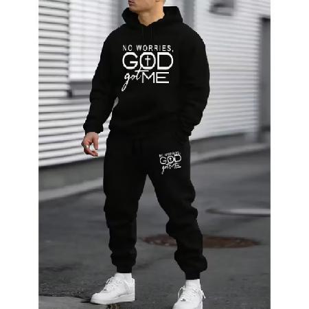 Conjunto Camiseta Masculina + Bermuda Tactel thumbnail