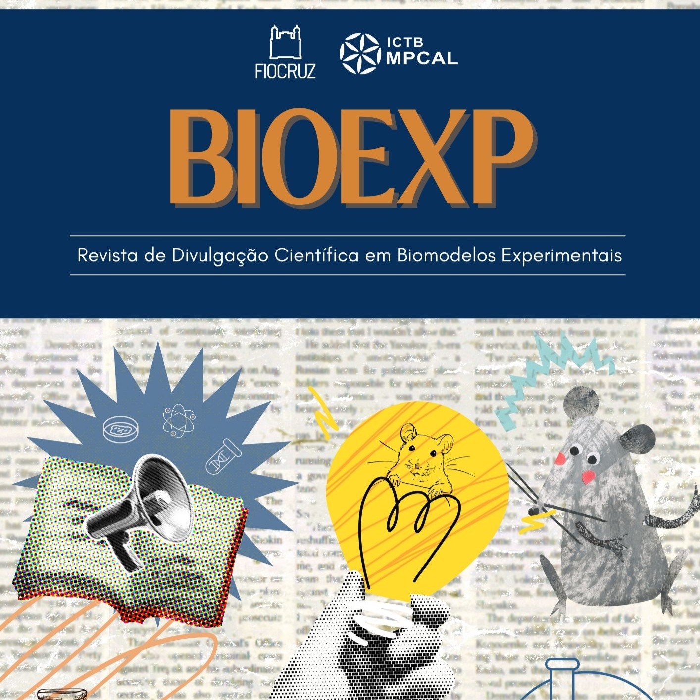 Número 01 - Março - 2025 thumbnail