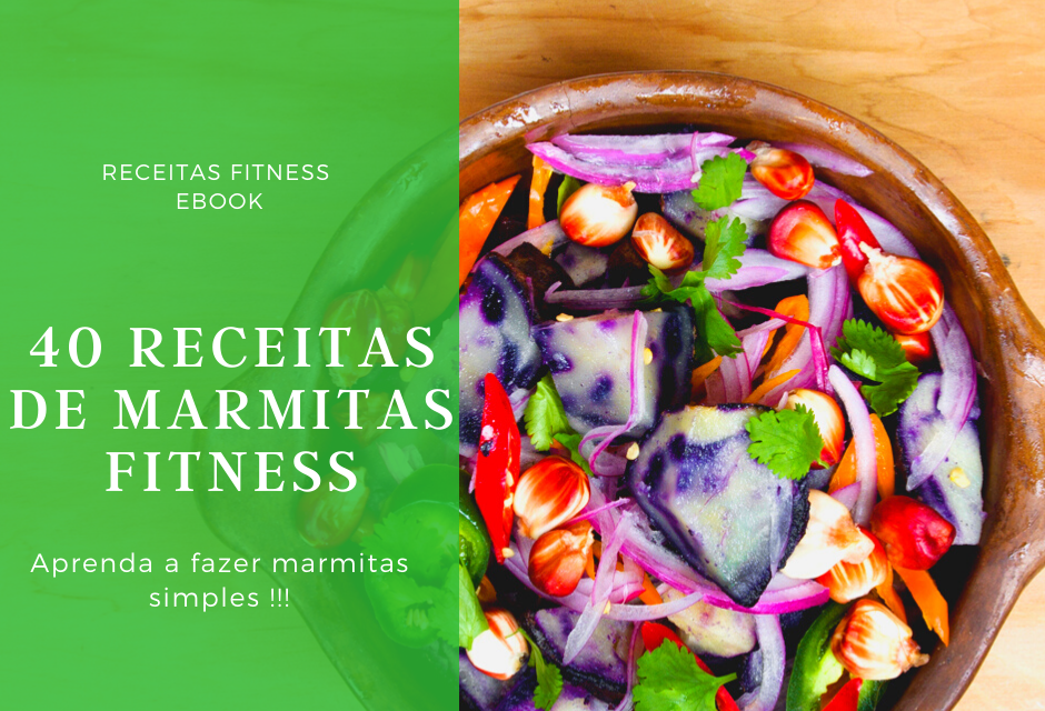 Marmitas Fitness Bio Site