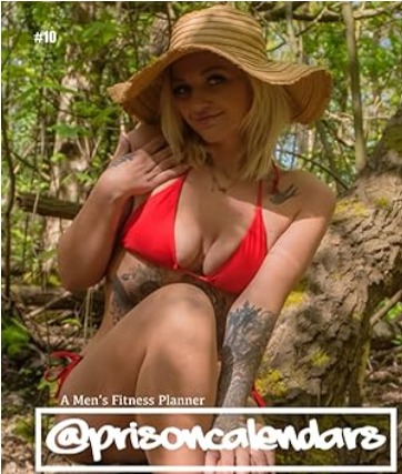 Paige  #10 thumbnail