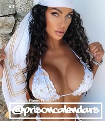 Nadine Kerastas  #12 thumbnail