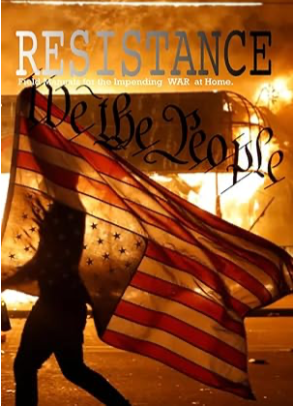 RESISTANCE: We The People thumbnail
