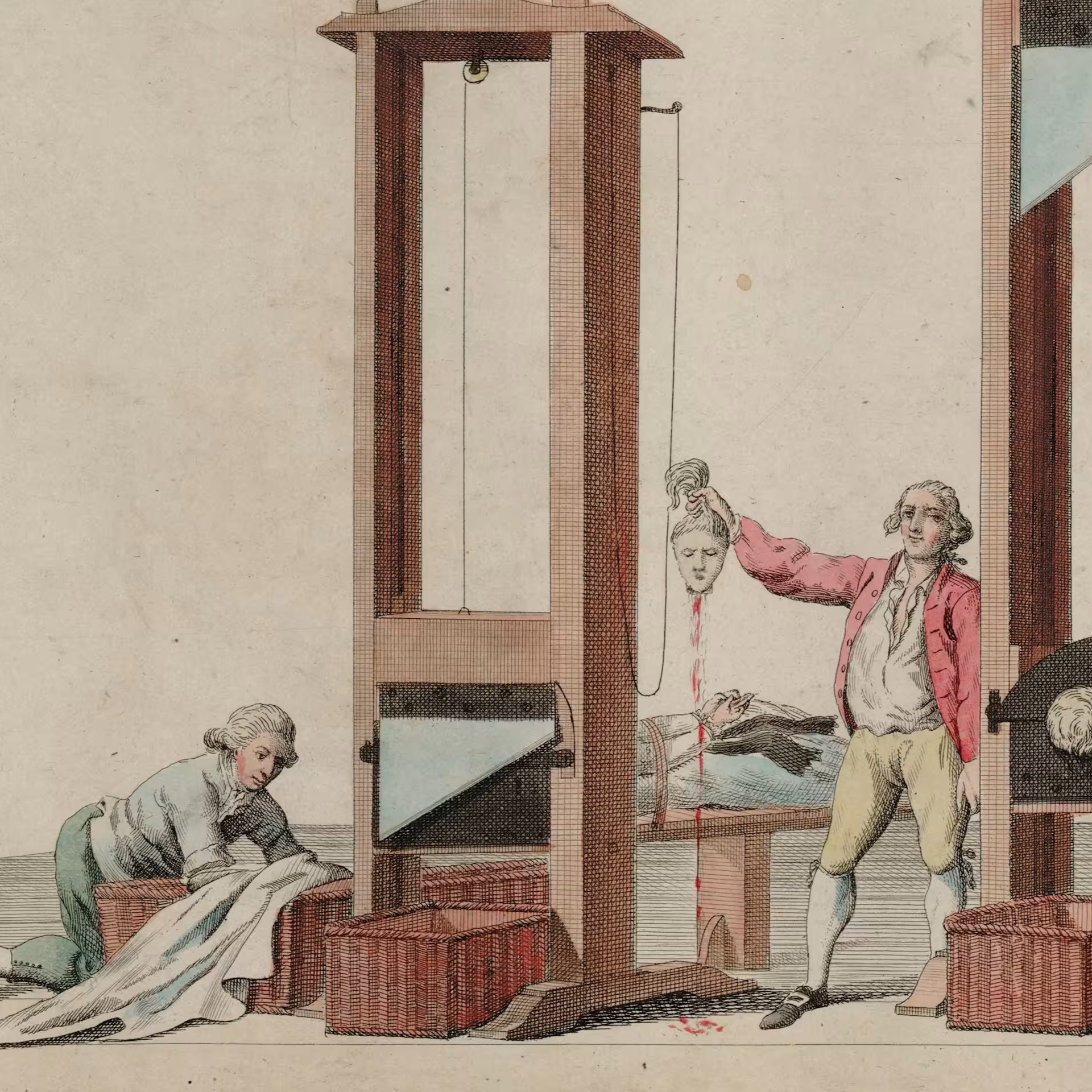 Guillotine - YouTube thumbnail