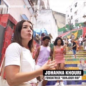 Bonjour Rio dans 50Min Inside  thumbnail