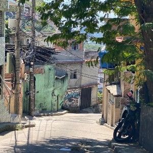 Favela Expérience thumbnail
