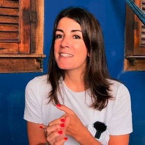 Interview "S'expatrier au Brésil" thumbnail