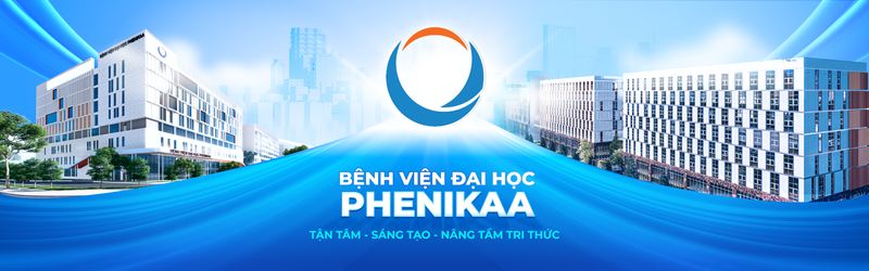 Bệnh Viện Đại Học Phenikaa - PhenikaaMec thumbnail