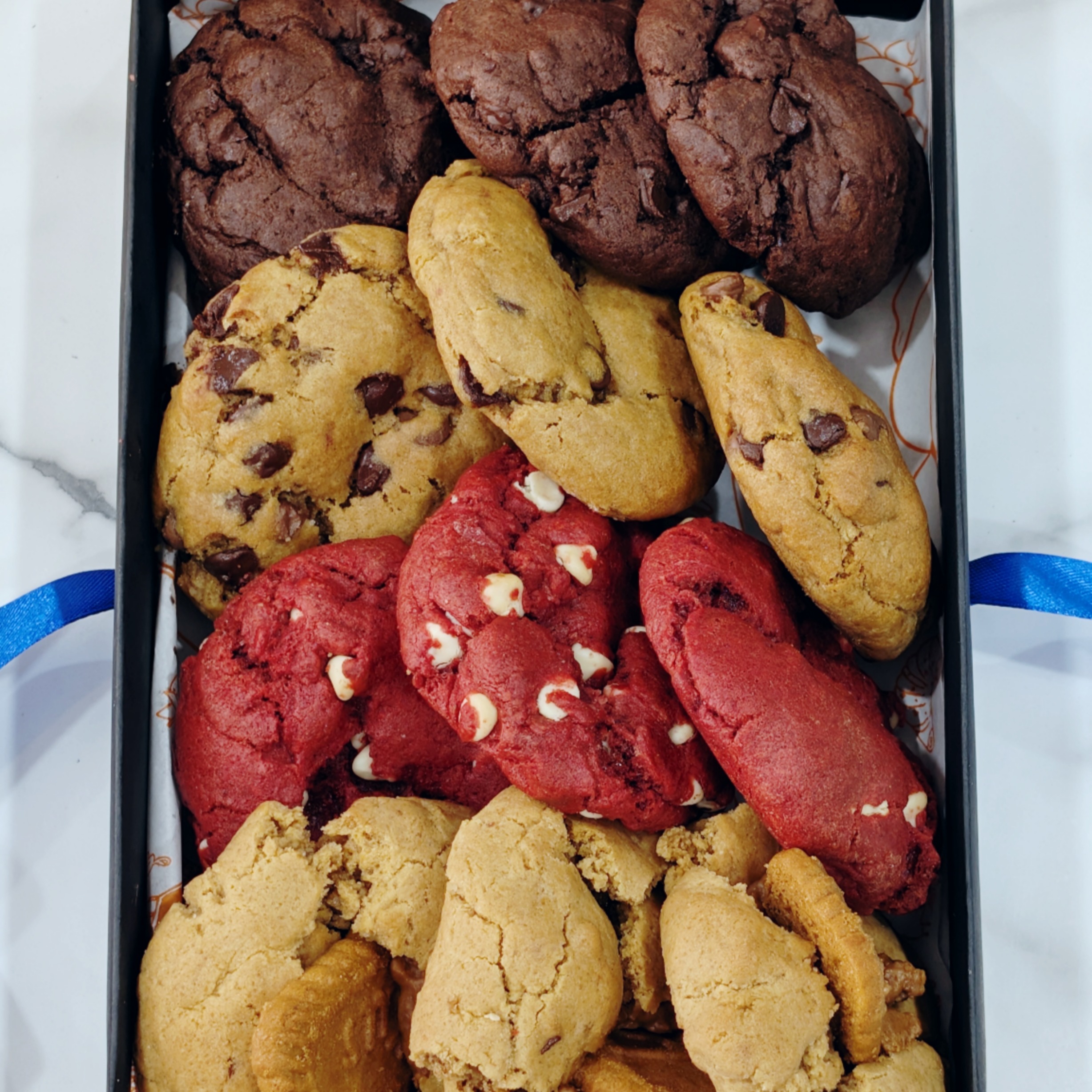 Curso de cookies (Doce encanto) thumbnail