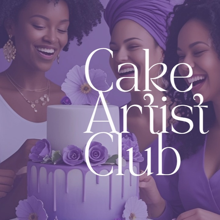 Cake Artist Club thumbnail
