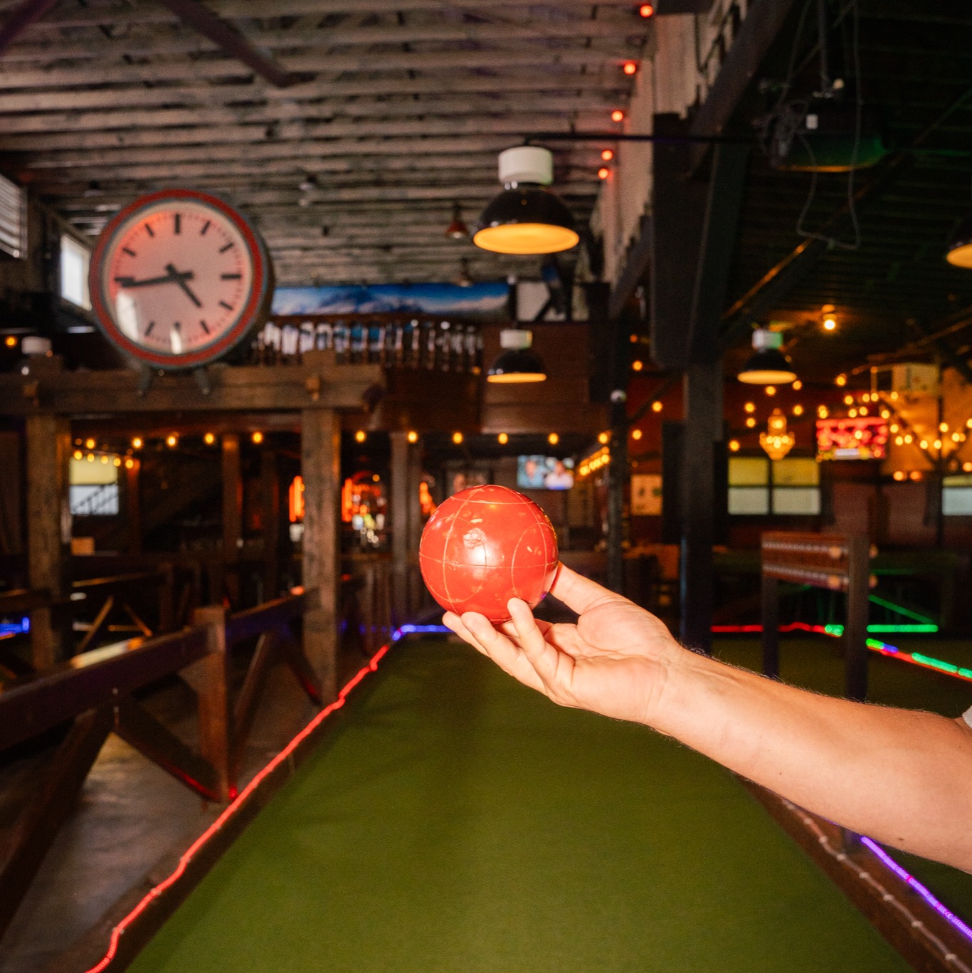 PLAY BOCCE thumbnail