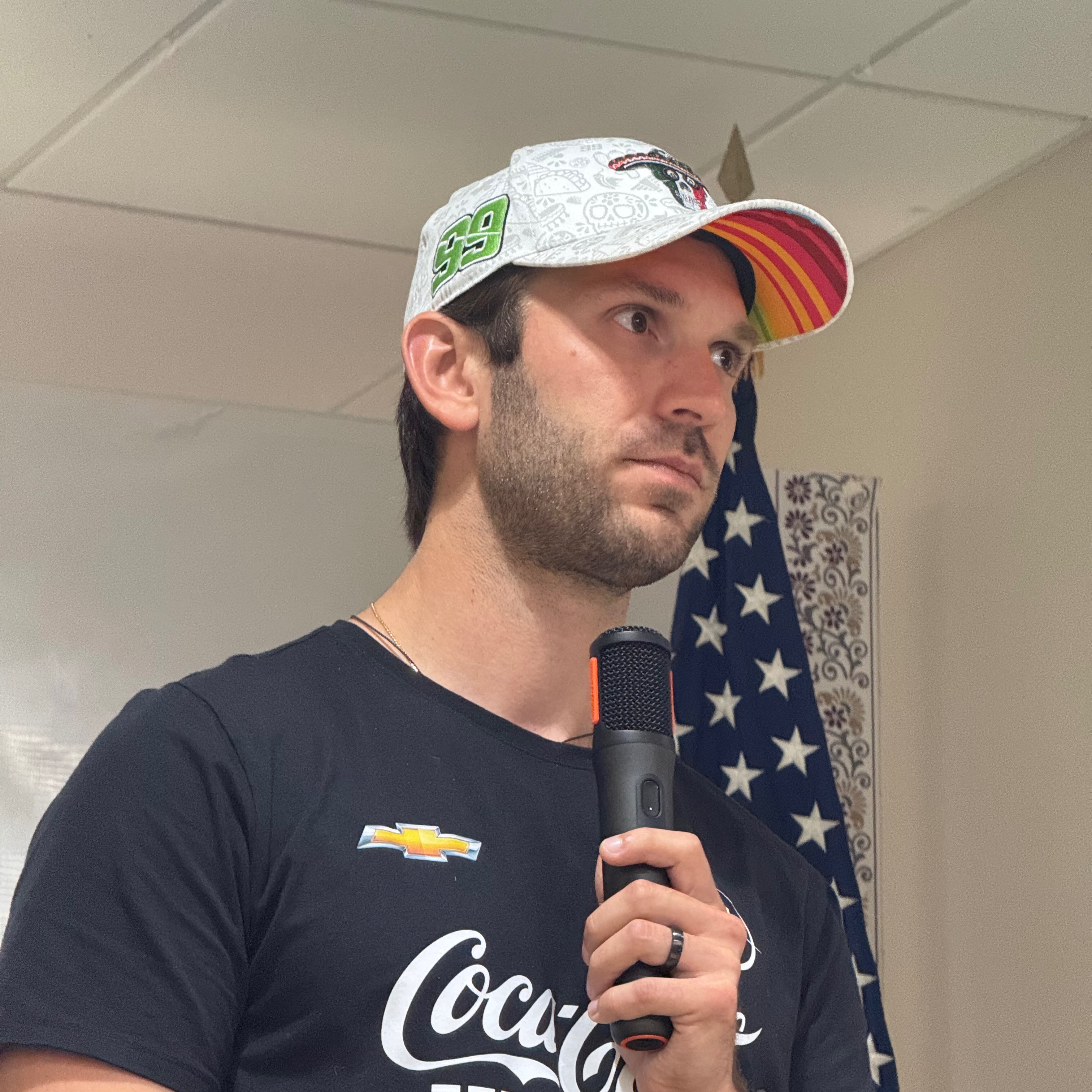 Speaker Bookings thumbnail