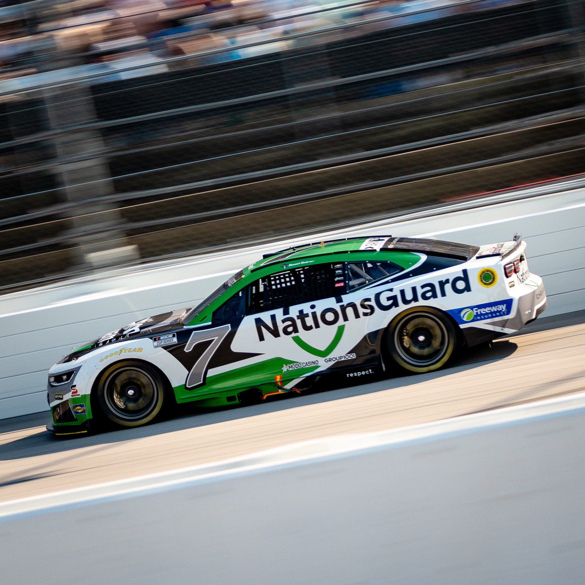 VLOG - Darlington Delivered thumbnail