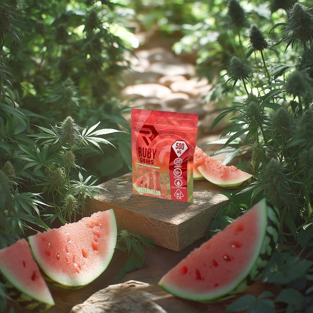 Ruby Gems - Ruby Vape thumbnail