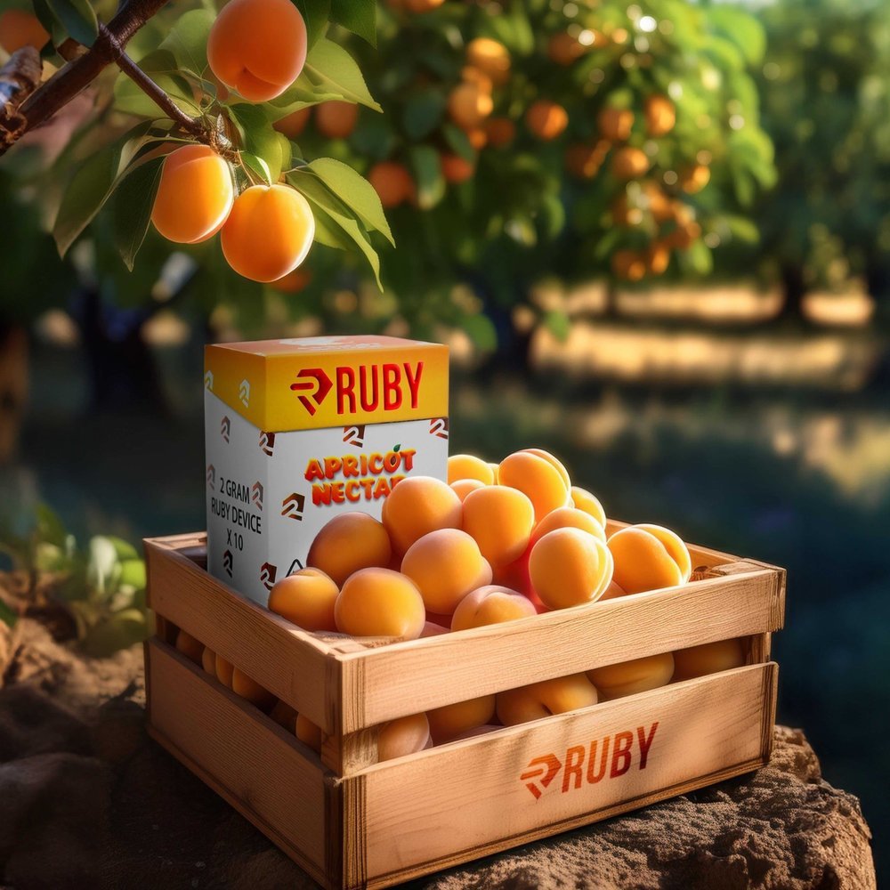 Ruby 2G Classics - Ruby Vape thumbnail