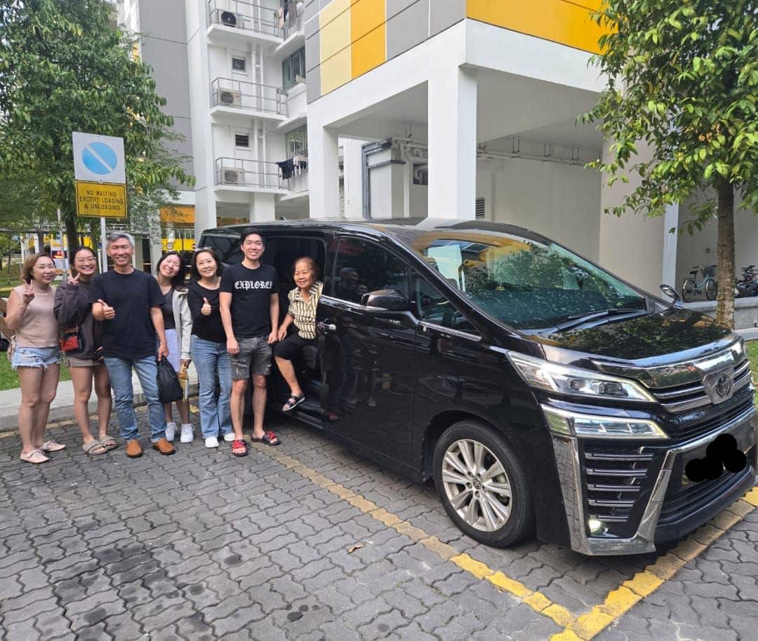 Trip in Malaysia thumbnail
