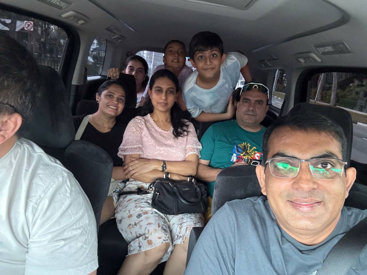 Is all about family bonding thumbnail